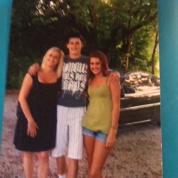 Meet your Posher, Stacy - Picture 1 of 1